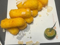-喜鼎海胆水饺(朝阳区三里屯太古里北区店)