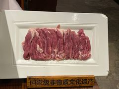 -东来顺饭庄(apm总店)