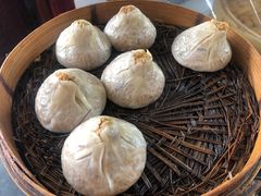 -四海楼(如皋定慧禅寺店)
