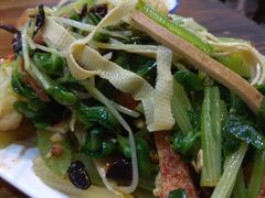 -果渊斋老米家泡馍馆(大雁塔店)