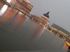 -海澜飞马水城