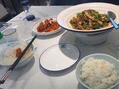 -兰湘子·湘菜小炒(长安万科广场店)