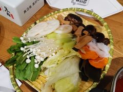 -鱼酷活鱼烤鱼(梅江印象城店)