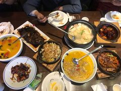 -涌上外婆桥(南塘店)