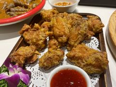 -钱山海鲜大排档