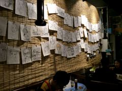 -獨門烤肉(开发区店)