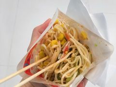 捞面-百味店