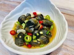 -皇朝海鲜酒店