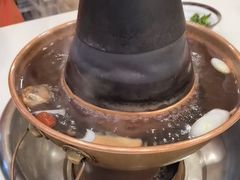 -福寿斋·老北京铜锅涮肉·烤鸭(顺义总店)