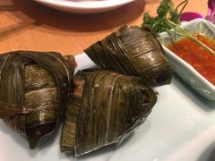 拉娜叶包鸡-米纸越南小馆(金鹰世界店)