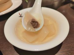 -领事馆19号中餐厅(厦门海景洲际酒店)