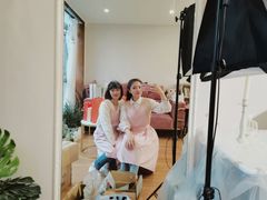 -糖秋Cake DIY·蛋糕定制·甜品台(观音桥店)