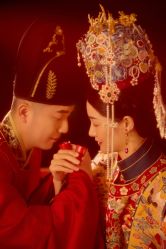 -今生有约婚纱摄影店(景德路店)