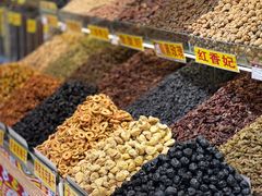 -新疆国际大巴扎