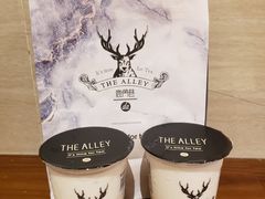-鹿角巷The Alley(龙湖天街店)