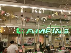 -曾百万小炉小串自助烧烤(高新店)
