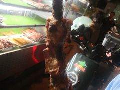 -新疆伊宁远征餐厅