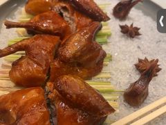 -潮皇食府(北京店)