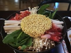 -汤泉良子(金源店)