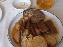 -东江渔村·古典园林·30年粤菜老字号(太和店)