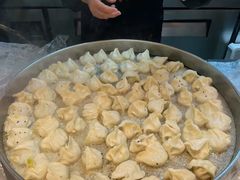 -素满香·全民食养自助(长宁龙之梦店)