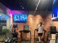 -NRG 健身私教CLUB(云山路店)