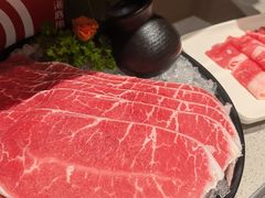 -海底捞火锅(团结桥店)