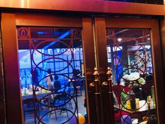 -明日世界密室轰趴·剧本桌游·箭馆团建(国贸店)