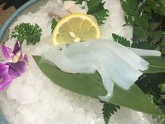 -蟹将军·松叶蟹和牛日料放题自助(K11店)