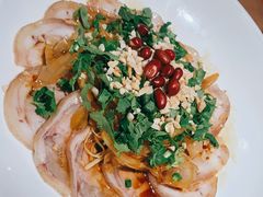 -桂小厨广西菜(青秀万达店)