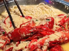 -王红军龙虾(新民路店)