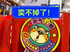 -山姆会员商店(亦庄创意生活广场店)