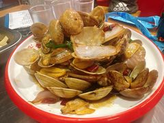 -古彭7只羊·招牌白串·碳锅羊肉旗舰店