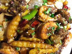 排骨虾-销魂掌(卓锦曼购中心店)