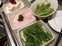 -海底捞火锅(高新万达广场店)