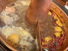 -京元盛铜锅涮肉(上海总店)