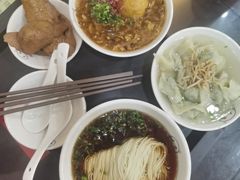 -毛华美食(清扬路店)