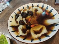 -八珍手工水饺·妈妈的爱(传芳巷店)