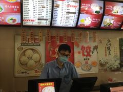 -庆丰包子铺(天通苑店)