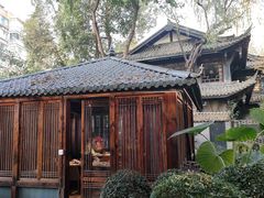 -大妙火锅·非物质文化遗产(东湖公园店)