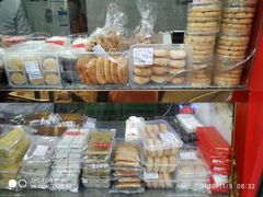 -上海虹口糕团食品厂(欣兴店)
