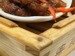 -粤食堂(天津和悦汇店)