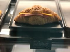 -星巴克(枣阳路店)