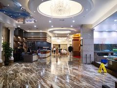 大堂-圣丰城酒家·宴会(宝安大仟里店)