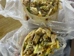 -安徽阜阳卷馍(西单店)