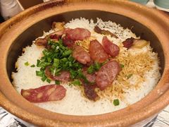 -常来小聚·广州非遗传承餐厅(高德置地店)