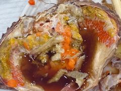 -船奇蒸汽海鲜·闽菜(八市海鲜总店)