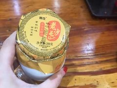 -肆姐面粉馆(坡子街店)