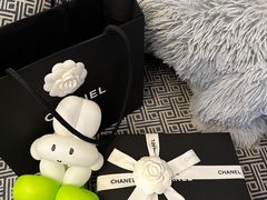 -CHANEL(恒隆广场店)