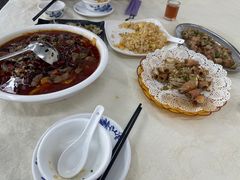 -嘉升大排档(番禺总店)